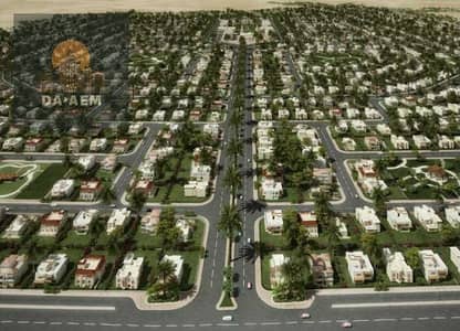 أرض سكنية  للبيع في القاهرة الجديدة، القاهرة - IMG-20231225-WA0037. jpg