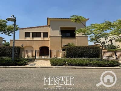 فیلا 4 غرف نوم للبيع في المقطم، القاهرة - 9. jpg