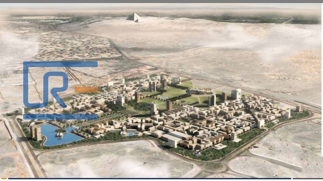 3 Midtown Villa Compound master plan. jpg