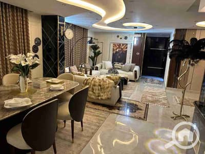 4 Bedroom Apartment for Sale in Madinaty, Cairo - 1000058597. jpg