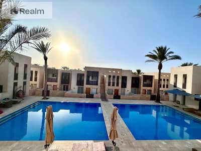 فلیٹ 1 غرفة نوم للبيع في الجونة، البحر الأحمر - 612499956_1569039641075350_23204042777975588_n. jpg