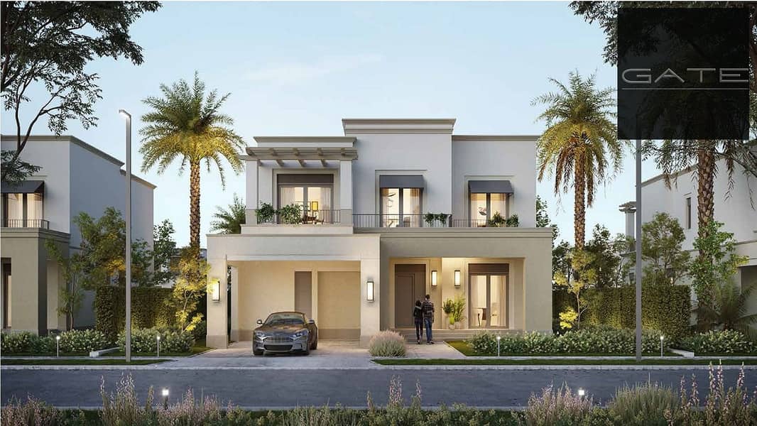 2 Belle-Vie-Emaar-Misr-New-Zayed-6-October. jpg