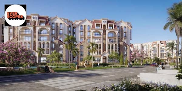 1 Bedroom Flat for Sale in New Cairo, Cairo - WhatsApp Image 2026-01-19 at 16.35. 32 (1). jpeg