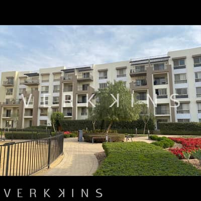 3 Bedroom Flat for Sale in Mokattam, Cairo - 1 - Copy. png