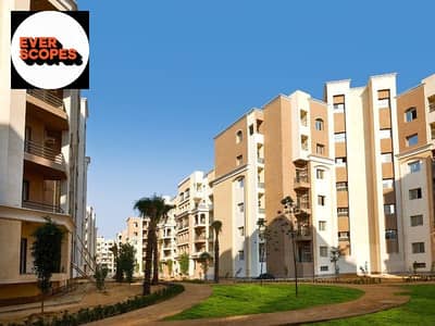 شقة 3 غرف نوم للبيع في العاصمة الإدارية الجديدة، القاهرة - WhatsApp Image 2026-01-19 at 16.00. 39. jpeg