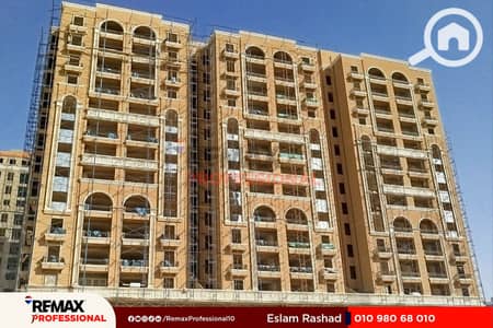 3 Bedroom Apartment for Sale in Smoha, Alexandria - 4. JPG