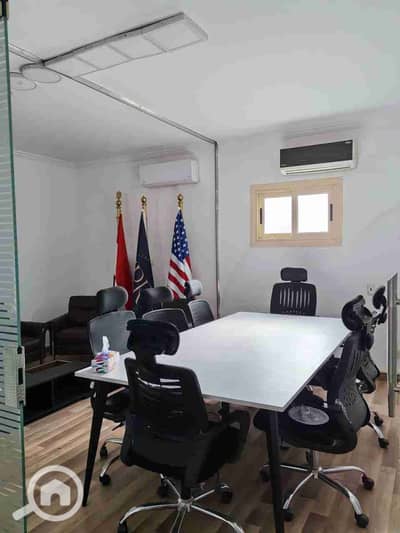 Office for Rent in Heliopolis, Cairo - 1000241612. jpg