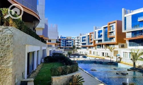 شقة 3 غرف نوم للبيع في مدينة المستقبل، القاهرة - la-mirada-mostakbal-city. jpg
