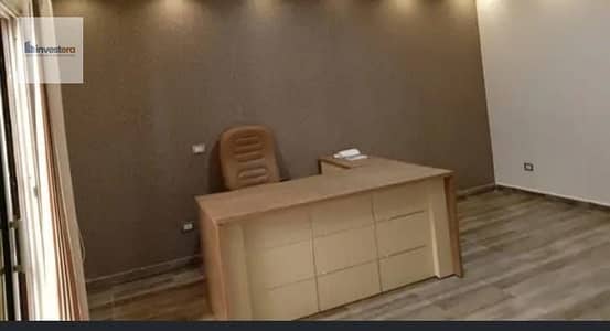 مکتب  للايجار في 6 أكتوبر، الجيزة - WhatsApp Image 2026-01-08 at 11.49. 56 AM. jpeg