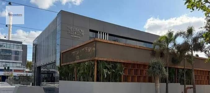 مکتب  للايجار في الشيخ زايد، الجيزة - WhatsApp Image 2026-01-08 at 11.45. 45 AM. jpeg