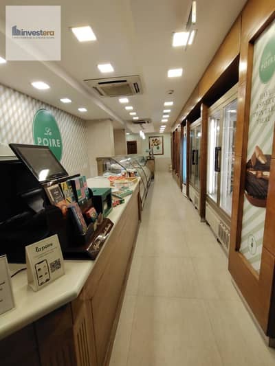 مکتب  للايجار في الهرم، الجيزة - WhatsApp Image 2026-01-06 at 4.56. 41 PM. jpeg