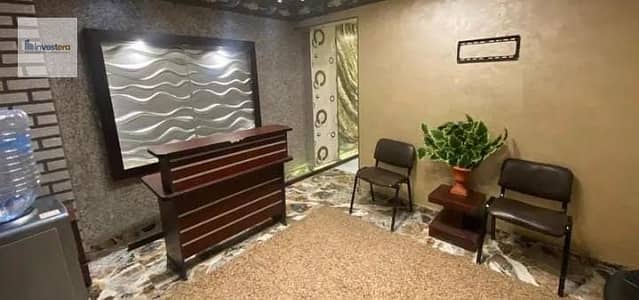 مکتب  للايجار في 6 أكتوبر، الجيزة - WhatsApp Image 2026-01-18 at 4.04. 37 PM. jpeg