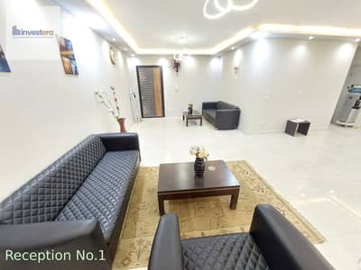 مکتب  للايجار في 6 أكتوبر، الجيزة - 65984. PNG