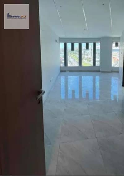 مکتب  للايجار في الشيخ زايد، الجيزة - 159876. PNG