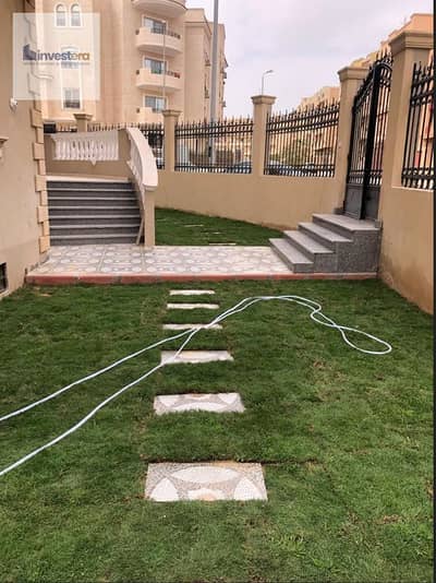 Office for Rent in Sheikh Zayed, Giza - 32نلا. PNG