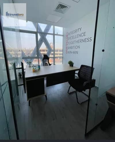 مکتب  للايجار في 6 أكتوبر، الجيزة - WhatsApp Image 2026-01-08 at 11.36. 36 AM. jpeg