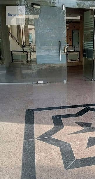 مکتب  للايجار في 6 أكتوبر، الجيزة - 36متا4. PNG