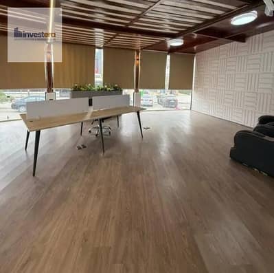 مکتب  للايجار في الشيخ زايد، الجيزة - 2793c9ae-f662-4291-8cbc-70d28bf0ac5c. jpg