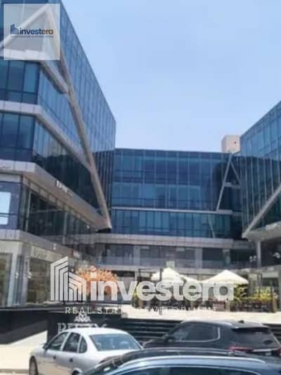 مکتب  للايجار في الشيخ زايد، الجيزة - 2(5). jpg