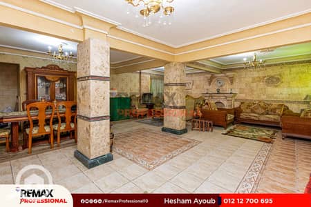 4 Bedroom Apartment for Sale in Sidi Beshr, Alexandria - 1. jpg