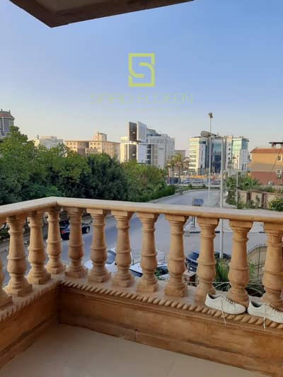 شقة 3 غرف نوم للايجار في القاهرة الجديدة، القاهرة - e6685acf-e9b7-4364-baee-7a230282d333. jpg