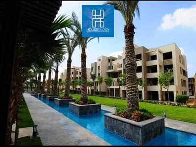 3 Bedroom Apartment for Sale in New Cairo, Cairo - IMG-20240207-WA0137. jpg