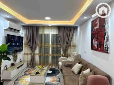 فلیٹ 2 غرفة نوم للايجار في مدينتي، القاهرة - 1000626132. jpg