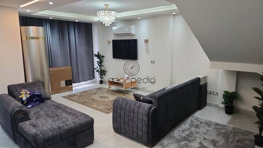 بنتهاوس 4 غرف نوم للبيع في القطامية، القاهرة - WhatsApp Image 2026-01-26 at 12.42. 25 PM (3). jpeg