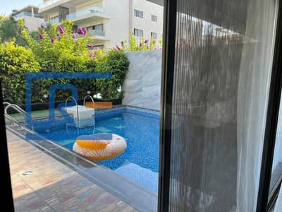 3 Bedroom Apartment for Rent in New Cairo, Cairo - WhatsApp Image 2026-01-26 at 5.13. 19 PM (1). jpeg