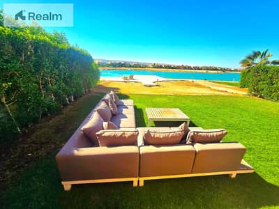 3 Bedroom Townhouse for Sale in Gouna, Red Sea - WhatsApp Image 2026-01-21 at 9.42. 43 PM. jpeg