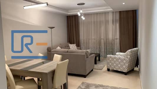 2 Bedroom Apartment for Rent in New Cairo, Cairo - main 1. jpg