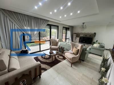 3 Bedroom Apartment for Rent in New Cairo, Cairo - 2. jpg