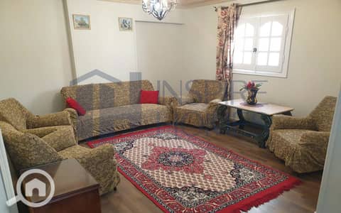 3 Bedroom Apartment for Rent in Bolkly, Alexandria - 3. jpg