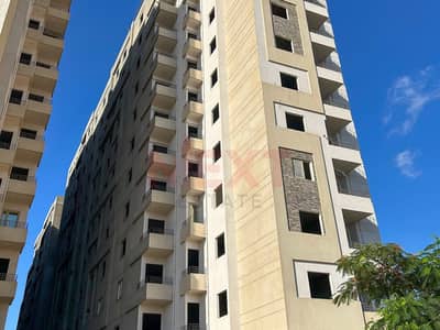 2 Bedroom Apartment for Sale in Smoha, Alexandria - WhatsApp Image 2026-01-26 at 5.22. 41 PM (1). JPG