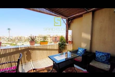 3 Bedroom Flat for Sale in New Cairo, Cairo - 77b5ea15-b7e0-4632-aded-b70774e28a9d. jpg