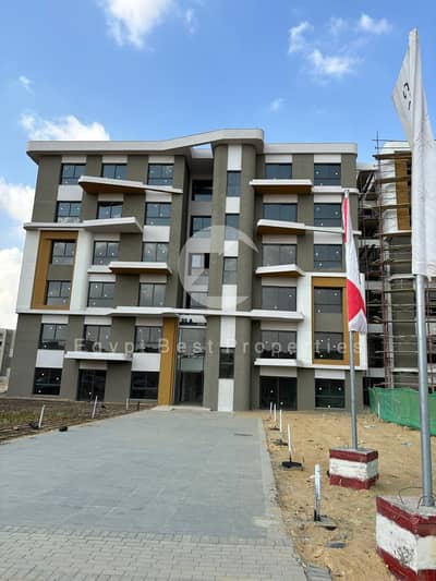 3 Bedroom Apartment for Sale in New Cairo, Cairo - WhatsApp Image 2025-12-25 at 4.05. 40 PM (1). jpeg