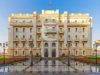 1 Bedroom Flat for Sale in New Capital City, Cairo - WhatsApp Image 2024-02-21 at 6.24. 45 PM. jpeg