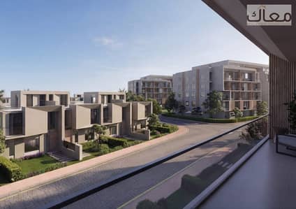 فلیٹ 2 غرفة نوم للبيع في القاهرة الجديدة، القاهرة - WhatsApp Image 2026-01-26 at 3.29. 58 AM. jpeg