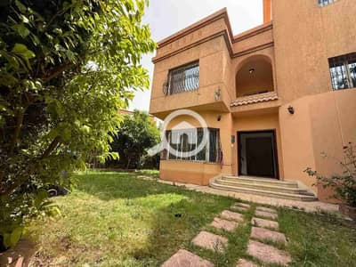 3 Bedroom Townhouse for Sale in New Cairo, Cairo - 1001029552. jpg