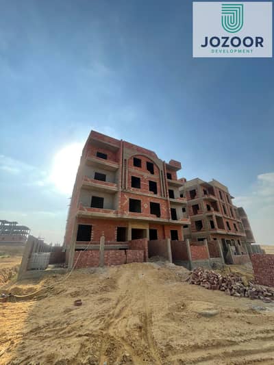 3 Bedroom Apartment for Sale in New Cairo, Cairo - WhatsApp Image 2025-11-10 at 16.41. 56_9b263adb. jpg