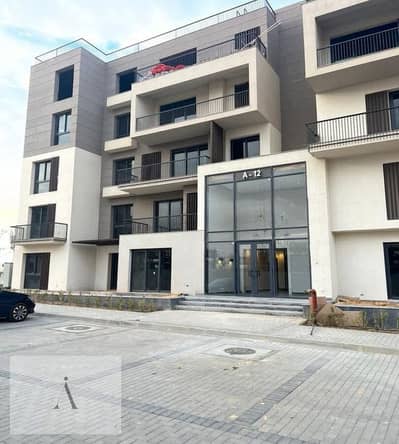 3 Bedroom Apartment for Rent in New Heliopolis, Cairo - WhatsApp Image 2025-08-17 at 2.47. 34 PM (1). jpeg