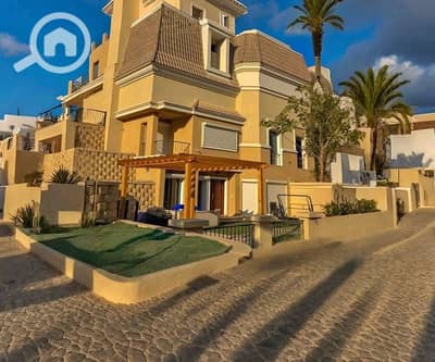 3 Bedroom Villa for Sale in Mostakbal City, Cairo - 606306874_122323306622237528_4328715464901395722_n. jpg