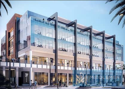 Clinic for Sale in New Cairo, Cairo - N. png