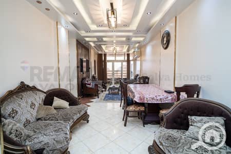 3 Bedroom Apartment for Rent in Miami, Alexandria - 1. jpg