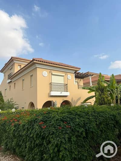 5 Bedroom Villa for Sale in New Cairo, Cairo - IMG_2434. jpeg