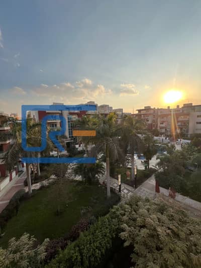 فلیٹ 3 غرف نوم للايجار في القاهرة الجديدة، القاهرة - main 1. jpg