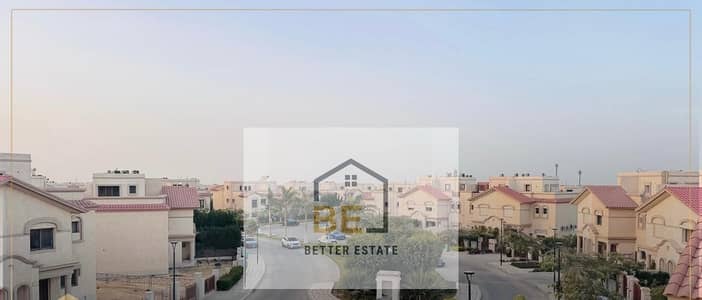 3 Bedroom Townhouse for Sale in Madinaty, Cairo - WhatsApp Image 2026-01-25 at 3.14. 49 PM. jpeg