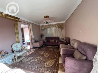 3 Bedroom Flat for Sale in Sidi Beshr, Alexandria - 1. jpg