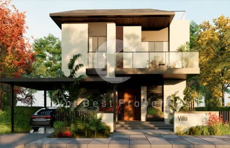 تاون هاوس 4 غرف نوم للبيع في القاهرة الجديدة، القاهرة - IMG-20250128-WA0123. jpg