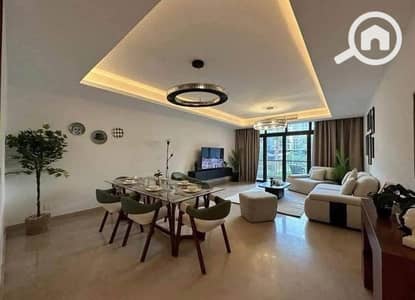 2 Bedroom Flat for Sale in Sheikh Zayed, Giza - WhatsApp Image 2026-01-27 at 11.55. 04 AM (1). jpeg